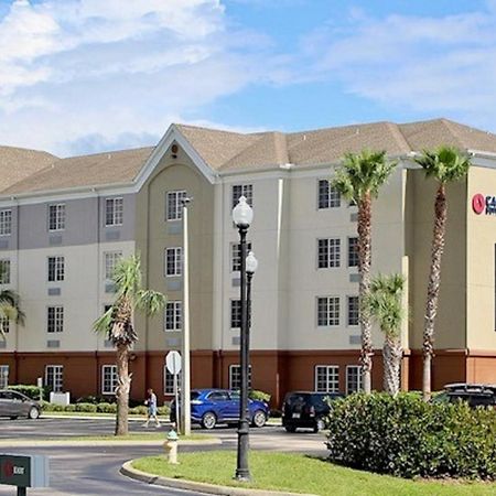Candlewood Suites Melbourne/Viera By Ihg Esterno foto