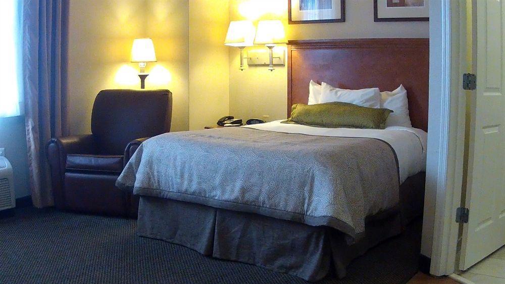 Candlewood Suites Melbourne/Viera By Ihg Esterno foto