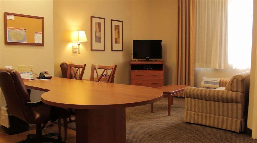 Candlewood Suites Melbourne/Viera By Ihg Esterno foto