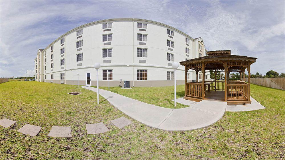 Candlewood Suites Melbourne/Viera By Ihg Esterno foto
