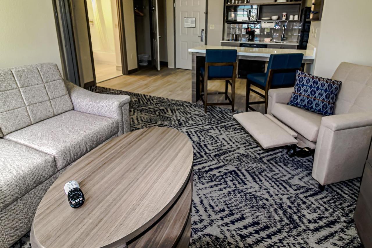 Candlewood Suites Melbourne/Viera By Ihg Esterno foto