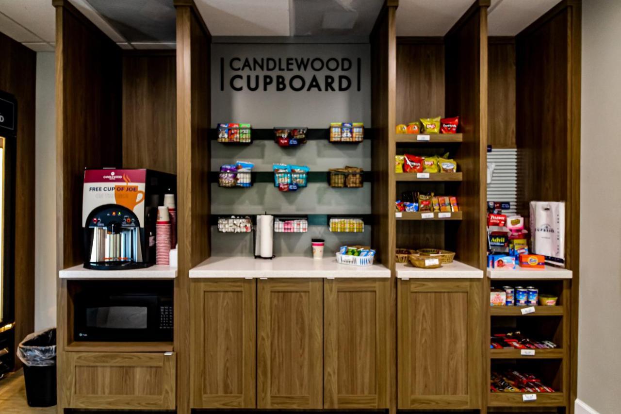 Candlewood Suites Melbourne/Viera By Ihg Esterno foto