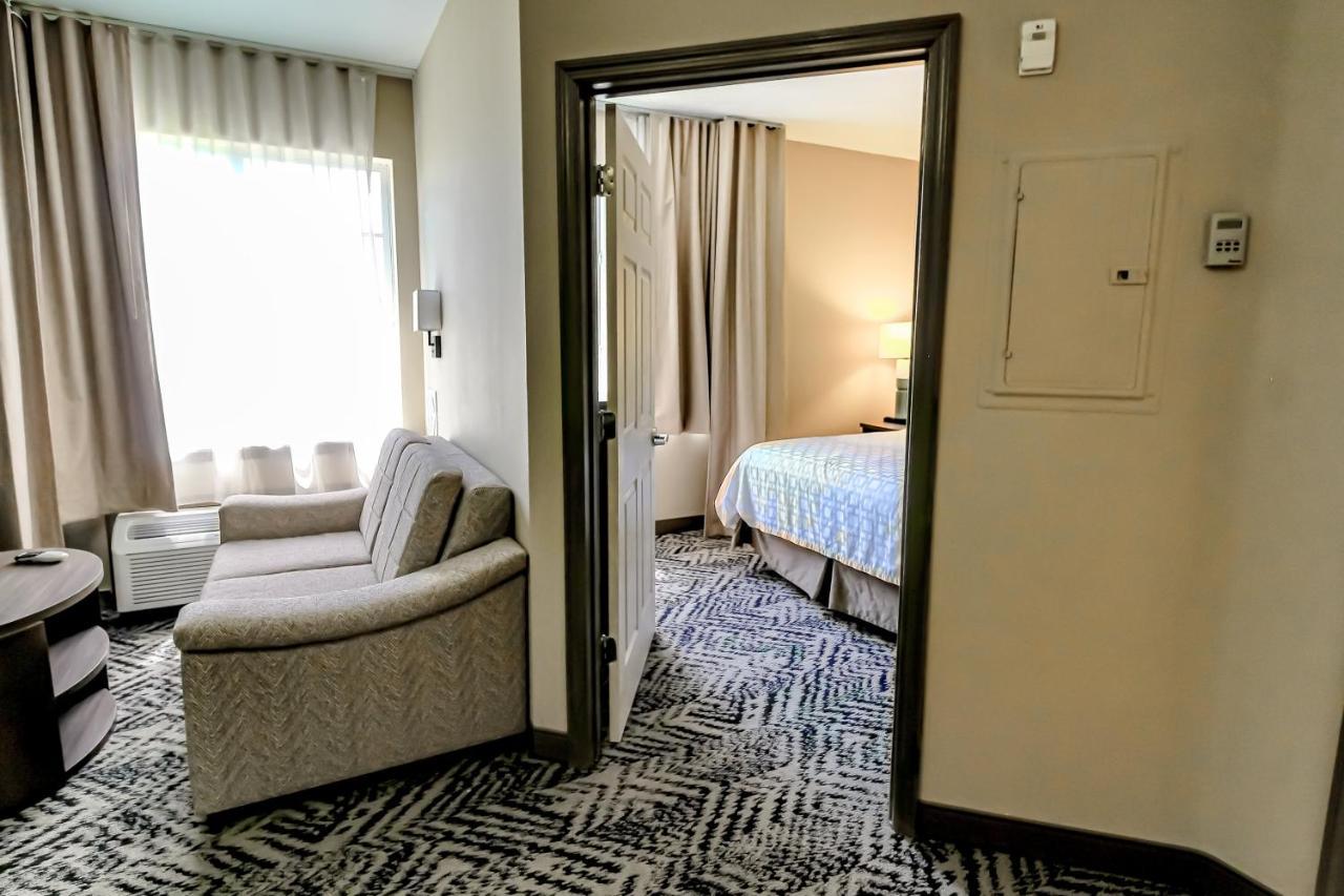 Candlewood Suites Melbourne/Viera By Ihg Esterno foto