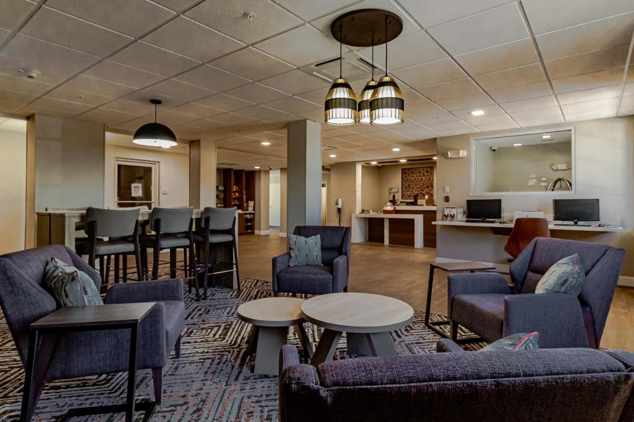 Candlewood Suites Melbourne/Viera By Ihg Esterno foto