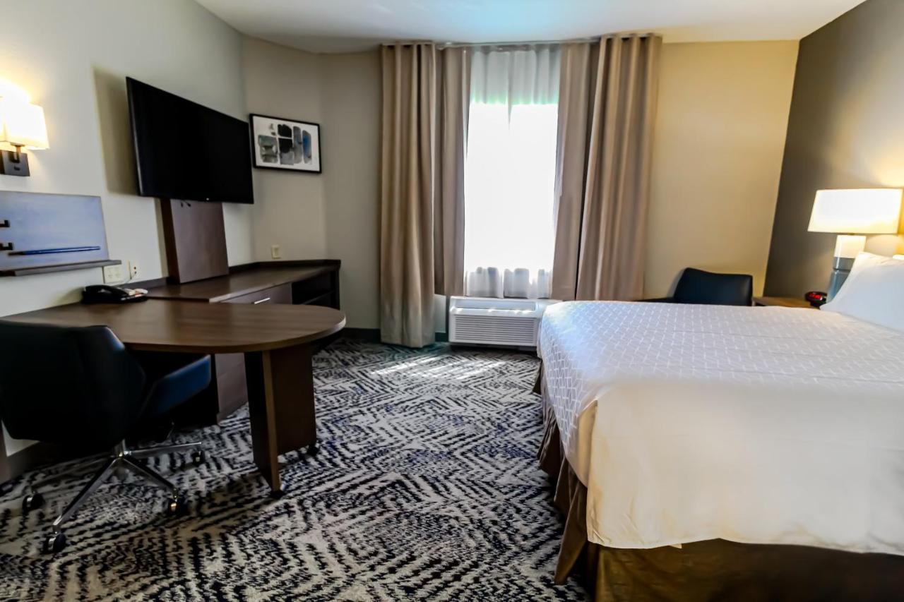 Candlewood Suites Melbourne/Viera By Ihg Esterno foto
