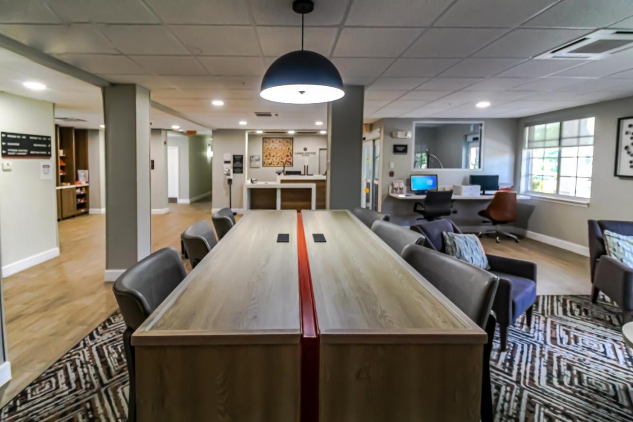 Candlewood Suites Melbourne/Viera By Ihg Esterno foto
