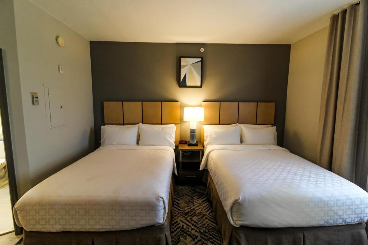 Candlewood Suites Melbourne/Viera By Ihg Esterno foto