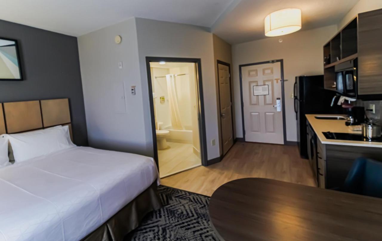 Candlewood Suites Melbourne/Viera By Ihg Esterno foto