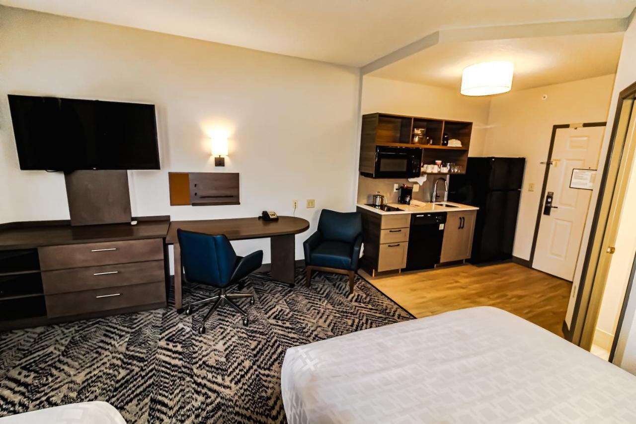 Candlewood Suites Melbourne/Viera By Ihg Esterno foto