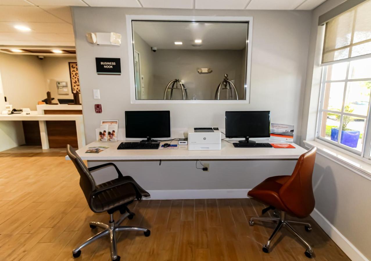 Candlewood Suites Melbourne/Viera By Ihg Esterno foto