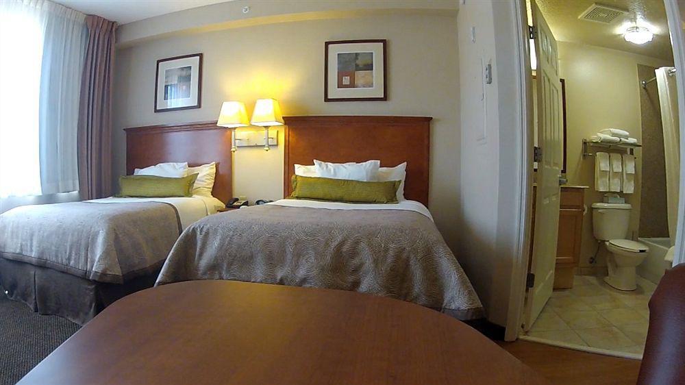 Candlewood Suites Melbourne/Viera By Ihg Esterno foto