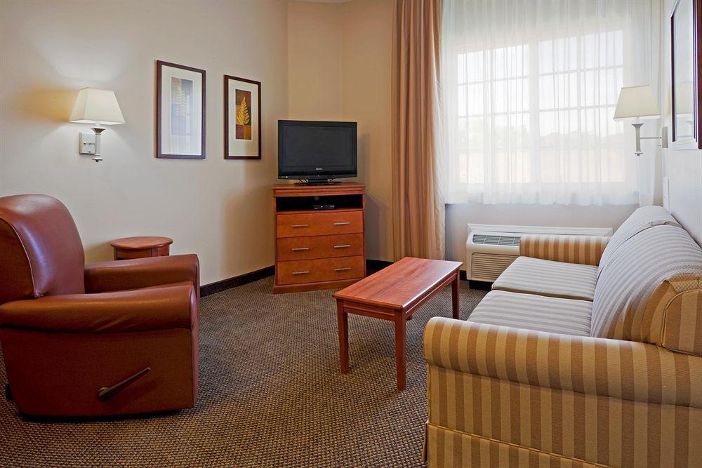 Candlewood Suites Melbourne/Viera By Ihg Camera foto