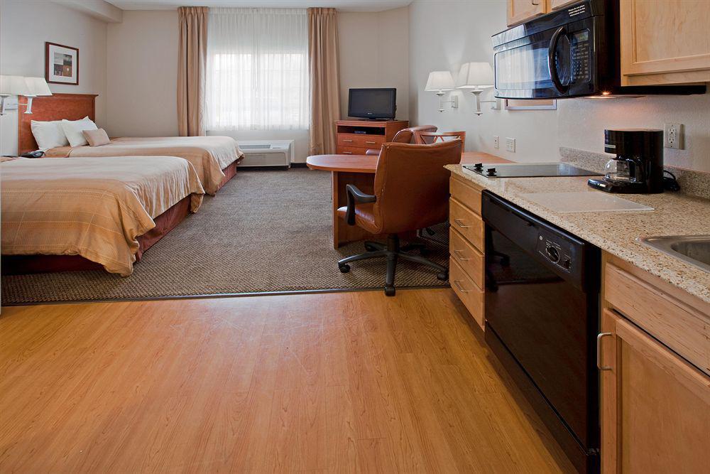 Candlewood Suites Melbourne/Viera By Ihg Camera foto