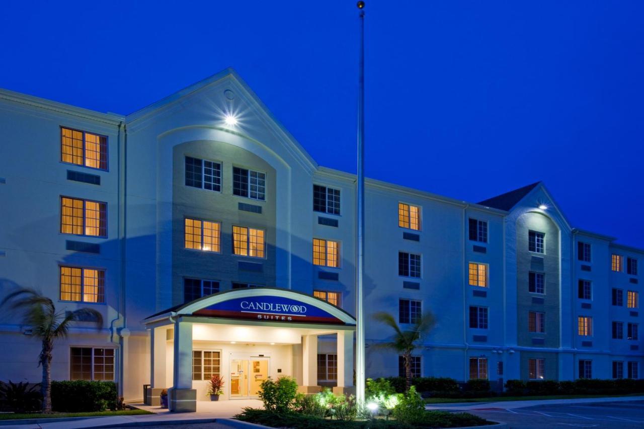 Candlewood Suites Melbourne/Viera By Ihg Esterno foto
